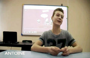 Dans le Pas-de-Calais, des enseignants, CPE et professeurs documentalistes ont pu expérimenter l’expo-quiz® en ligne « Mon futur au présent, parlons-en ! » sur le 1er semestre de l'année scolaire 2014/2015. Ils nous livrent leurs ressentis sur cet outil de débat numérique autour du bien-être au collège et au début de lycée.