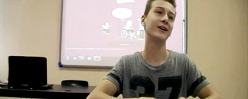 11Dans le Pas-de-Calais, des enseignants, CPE et professeurs documentalistes ont pu expérimenter l’expo-quiz® en ligne « Mon futur au présent, parlons-en ! » sur le 1er semestre de l'année scolaire 2014/2015. Ils nous livrent leurs ressentis sur cet outil de débat numérique autour du bien-être au collège et au début de lycée.