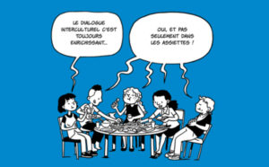 Un outil original d’animation qui permet aux acteurs du monde éducatif de créer de manière simple et autonome des temps de débats, d’échanges et de réflexions autour de l’alimentation et de la consommation responsable.