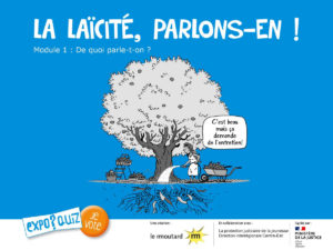 La laïcité