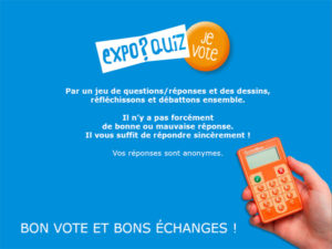Ce support d’animation à destination des unités et établissements en milieu ouvert ou en hébergement, voire en EPM, est conçu pour être utilisé avec de petits groupes (4 à 12 personnes) dans différents cadres : actions éducatives en général et/ou mesures particulières (stages de citoyenneté, mesures de réparation…).