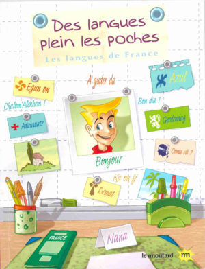 A côté du français, des langues régionales ou minoritaires sont, par tradition, pratiquées dans notre pays. Quelles sont ces autres langues de France ? Où sont-elles utilisées ? Depuis quand et par qui ?