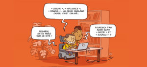 Éveiller l'esprit critique - Internet