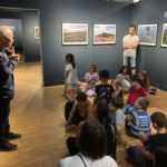11Retour d'expérience avec Bernard Noly dans l'exposition